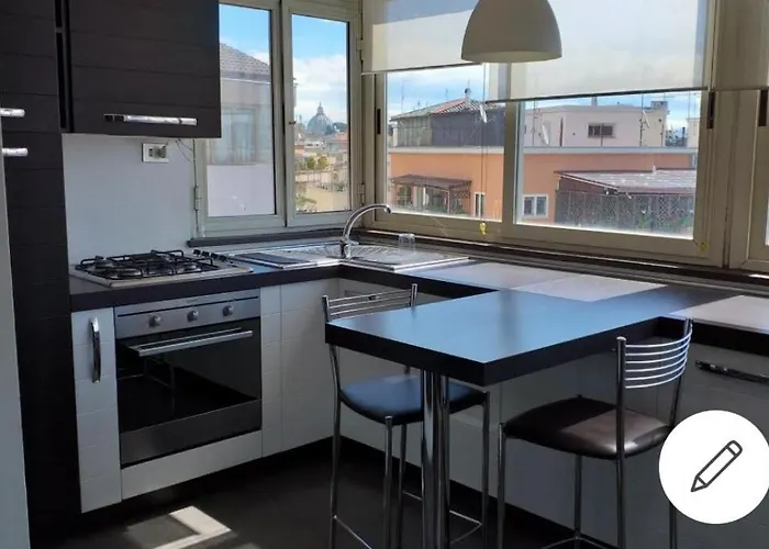 Attico 22 Apartament