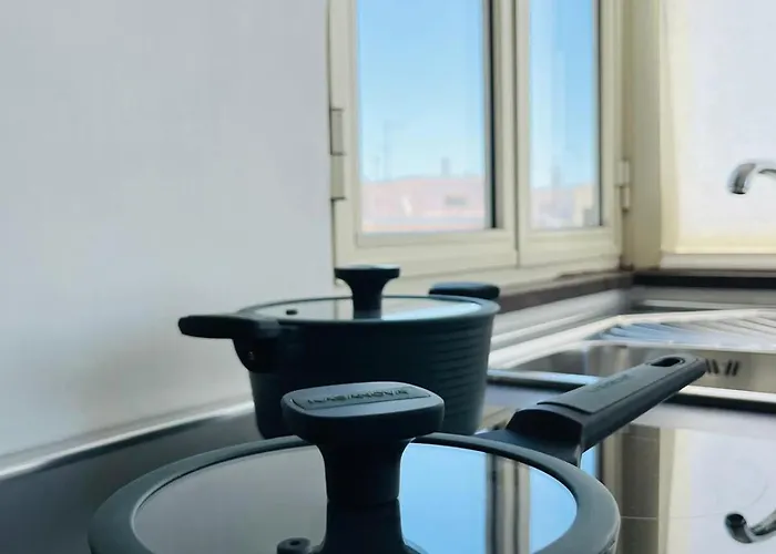 Apartament Attico 22 Rzym