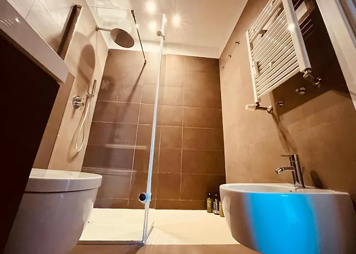 Attico 22 Apartament