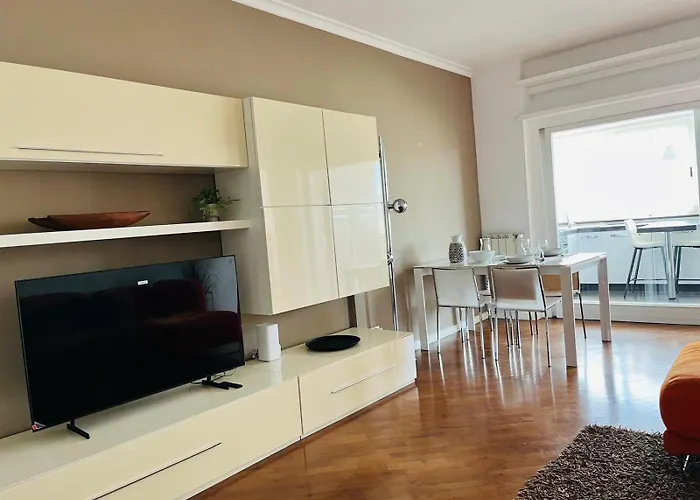 Attico 22 Apartament